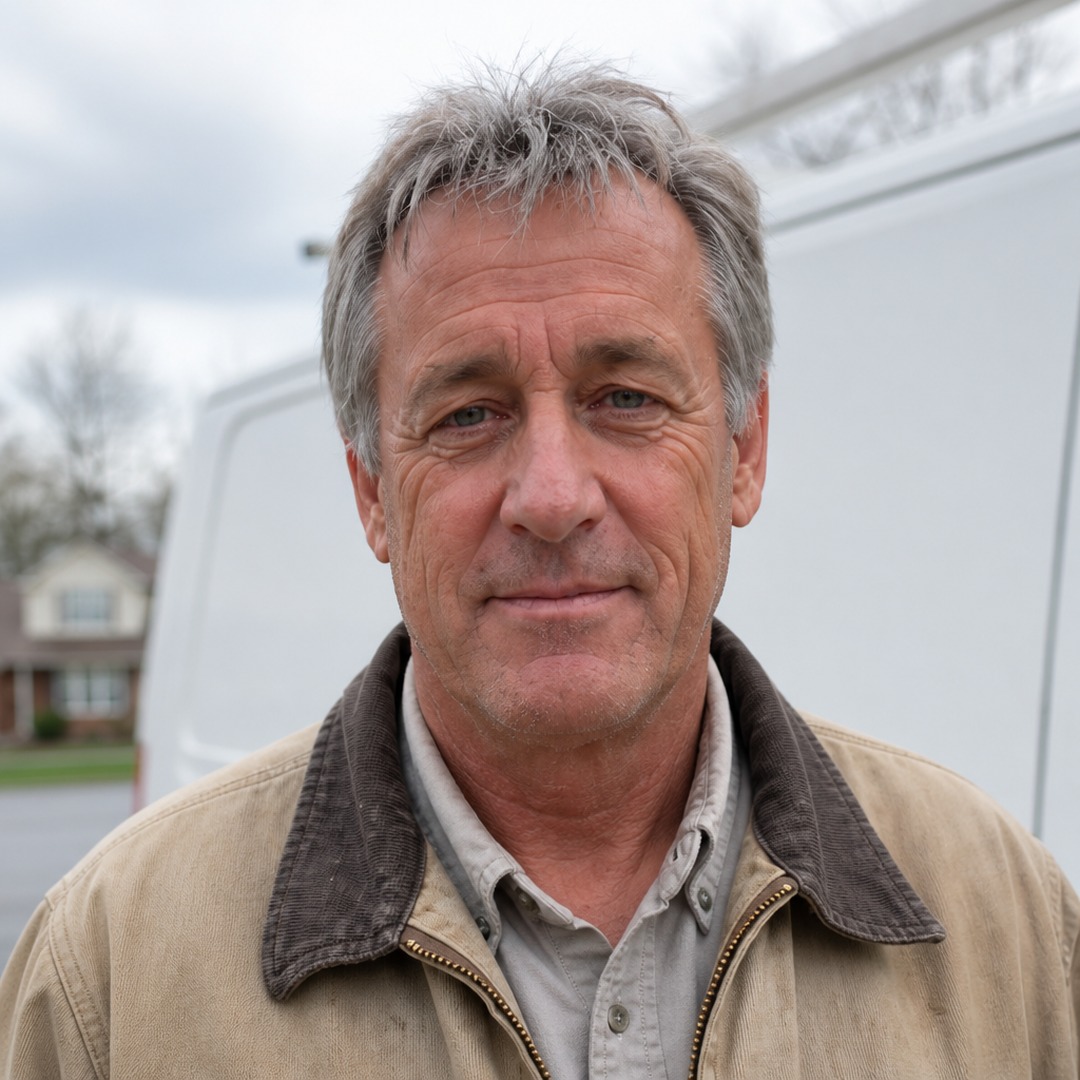 Tom Rourke